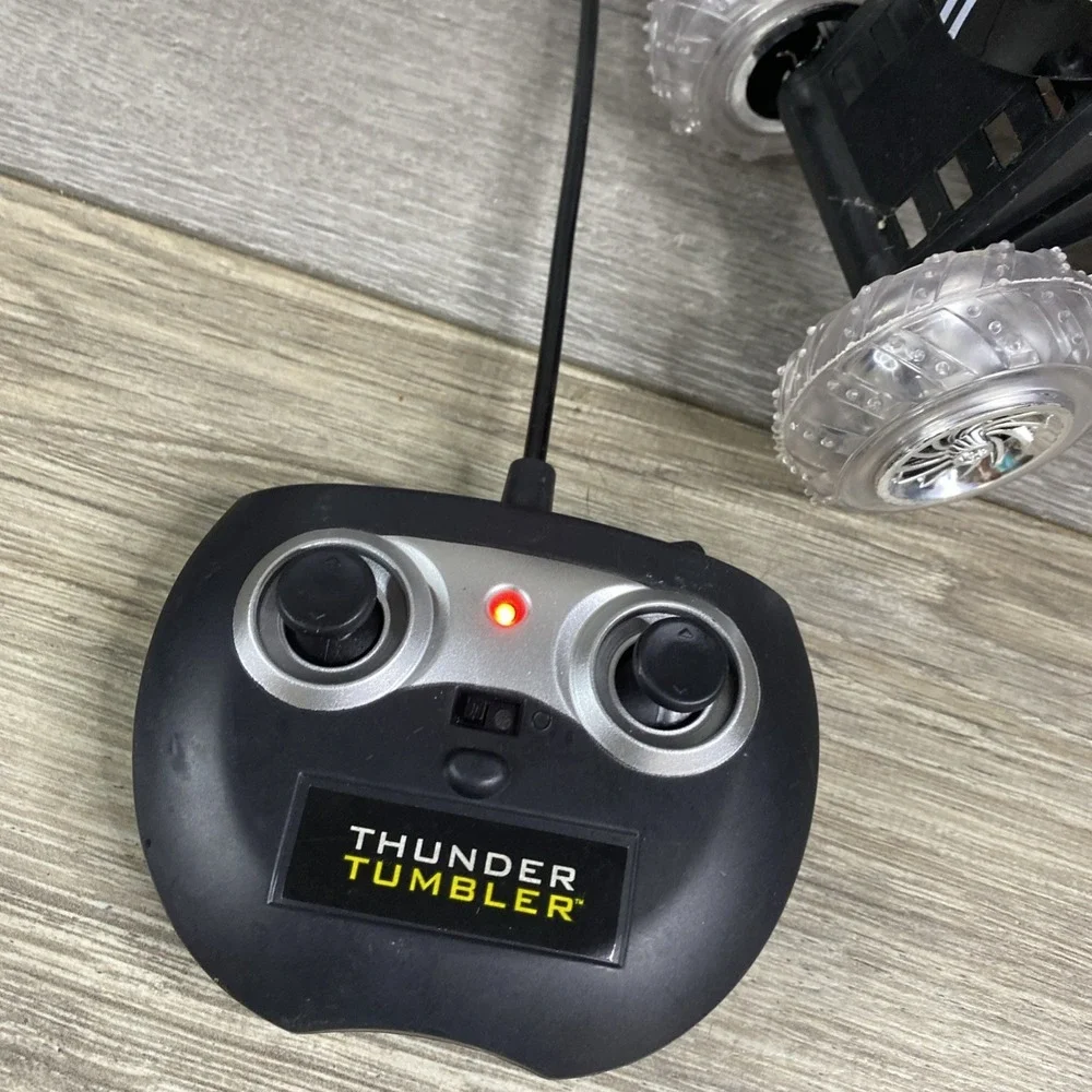 Sharper Image tested working